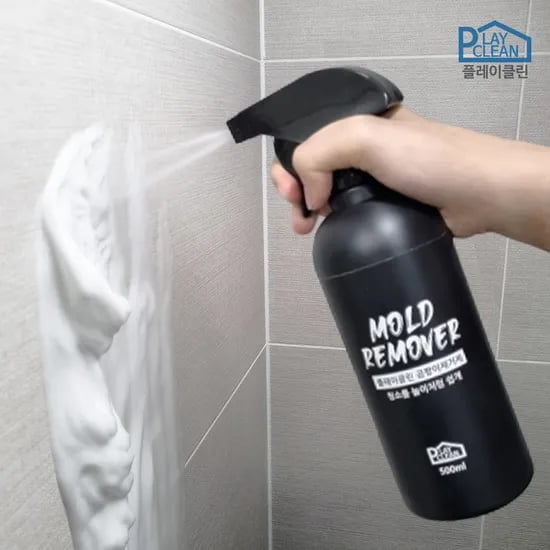 곰팡이 제거제 500ml 1+1