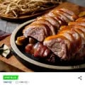 황기 순살 족발 300g x 4팩