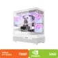 블루밍 데이즈 조립PC 7500F RTX5060