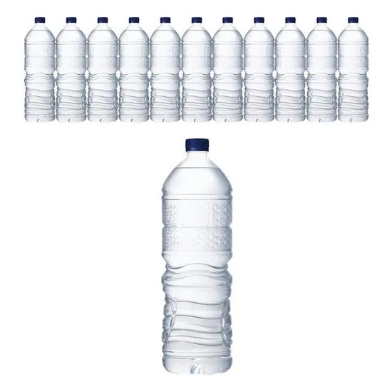 평창수 2L 24통