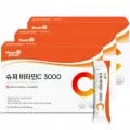 비타민C 3000 100포 x 3박스
