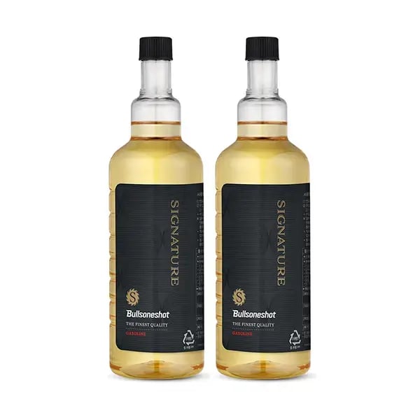 불스원 불스원샷 시그니처 휘발유 2개 500ml