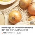 무안양파 3kg 특