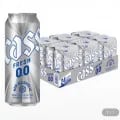 카스 제로 500ml 24캔