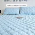 냉감패드 침대패드