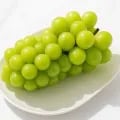 샤인머스켓 2kg (3-4수)