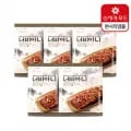 피코크 너비아니 550g X 5팩