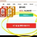 추억의국민학교떡볶이