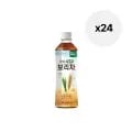 밀싹보리차 500ml 24입
