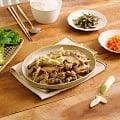 한돈 불고기 2팩 820g