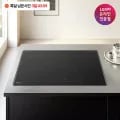LG 디오스 전기레인지 BEI3ASB2OE 인덕션 3구