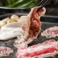 초이스등급 우삼겹 250g 4팩