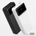 프롭스 20000mAh 고속충전 보조배터리