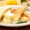 덴마크 구워먹는 모짜렐라치즈 400g 2개