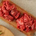한우 국거리 1등급 300g x 3팩
