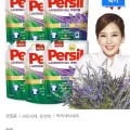 퍼실 딥클린 라벤더 1.8L x 6개