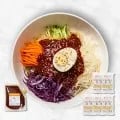 냉/쫄면 5인분