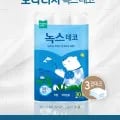 모나리자 녹스 3겹 데코 30M 30롤 3개 (총90롤)