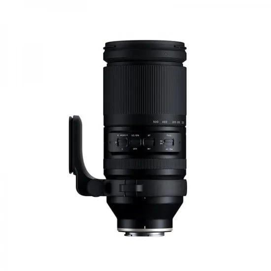 탐론 150-500mm F5-6.7 Di III VC VXD 소니 마운트