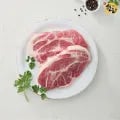 한돈 목살 구이용 500g