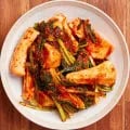 국산 총각김치 2kg