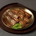 호주산 LA양념갈비 1kg
