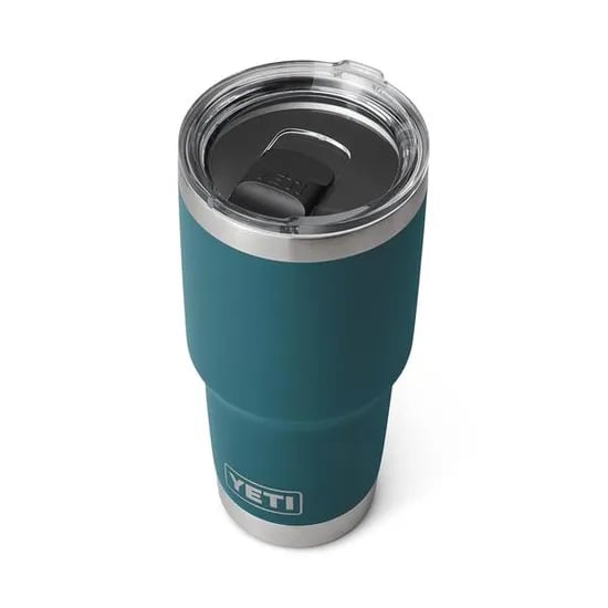 YETI 램블러 887ml 텀블러 아가베 틸