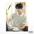폴햄 남성 쿨링 카라티셔츠 2장