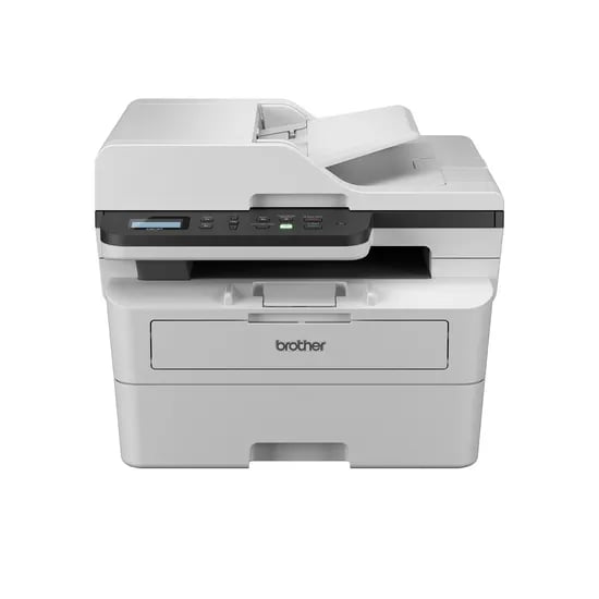 브라더 토너세이브 흑백레이저복합기 DCP-B7640DW