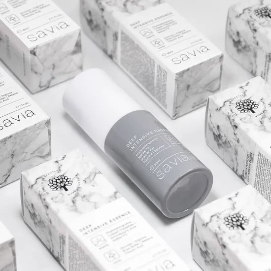 사비아 슬로리 앤 퍼팩트리 딥 인텐시브 에센스 80ml