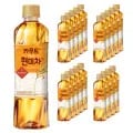 웅진 카무트 현미차 500ml 20개