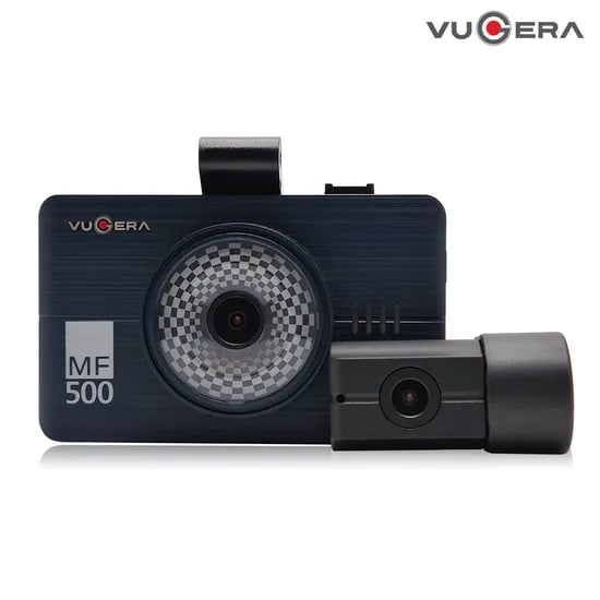 뷰게라 MF500 2채널 FHD 64GB