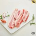 한돈 삼겹살 구이용 500g