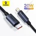 Baseus USB 케이블($2.49/무료)