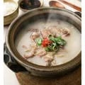 국내산 소머리곰탕 600g