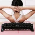 커스원 EVA 스탠드 3D 지압 마사지 폼롤러