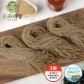 봉평 메밀국수 500g 3개입