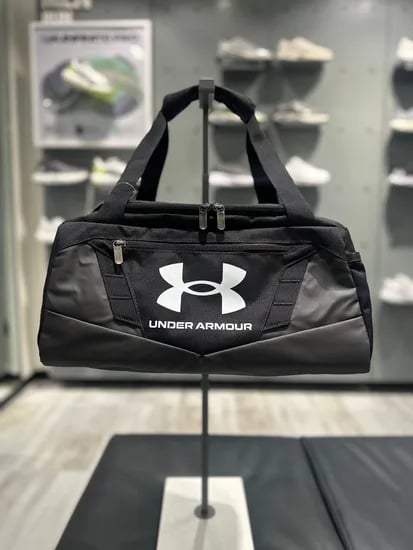 언더아머 UA 언디나이어블 5.0 더플백 XXS 18L