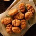 마니커 리얼통살 치킨너겟 300g 2봉