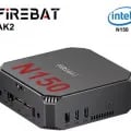 FIREBAT N150 $86.79/미지아 무선 5세대 팬 $52.25