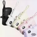 대용량 도킹형 보조배터리 10,000mAh 고속충전 22.5W
