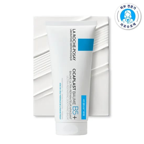 라로슈포제 시카플라스트 밤 B5+ 100ml