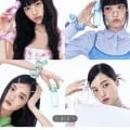 나디스 헤어퍼퓸 미스트 80ml