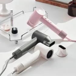 랜드미 BLDC 헤어드라이기 마그네틱 거치대 노즐 포함
