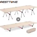WESTTUNE 캠핑 침대($15.52/무료) , 노바리빙 방수포(3,756원/무료)