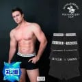 산타바바라 폴로 남자 드로즈세트 4종 10매