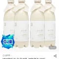우곡생주 750ml 4병