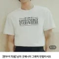 지오다노 그래픽 반팔티셔츠 8color