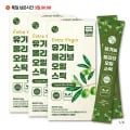 올리브 오일스틱 10g 14포 3박스