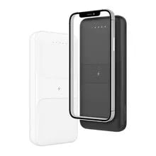 스마텍 20W PD 유무선 20000mAh 휴대용 보조배터리